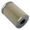 Main Filter Hydraulic Filter, replaces FILTER MART 335135, Pressure Line, 10 micron, Outside-In MF0061455 - alternate 2